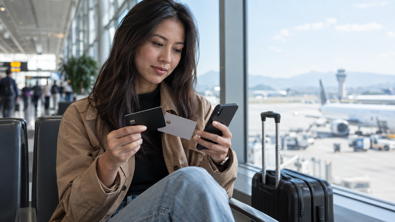 Travel Insurance: Compare the Trip You Actually Booked