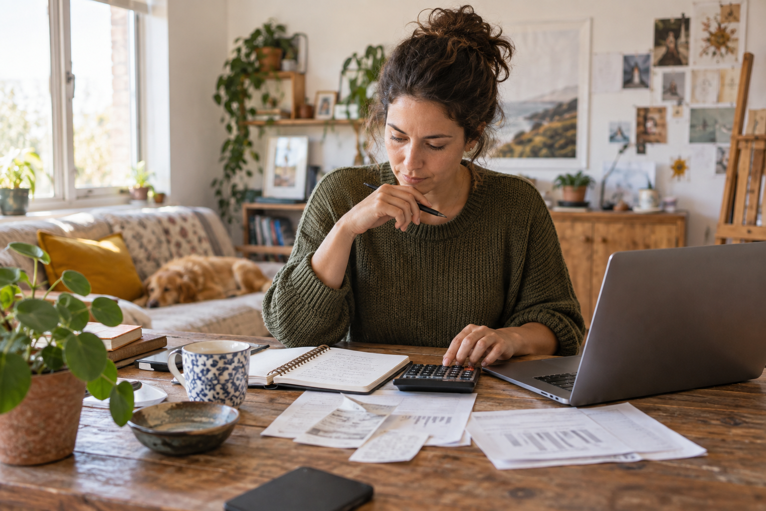 Personal Loans for Home Repairs: Compare More Than the Monthly Payment