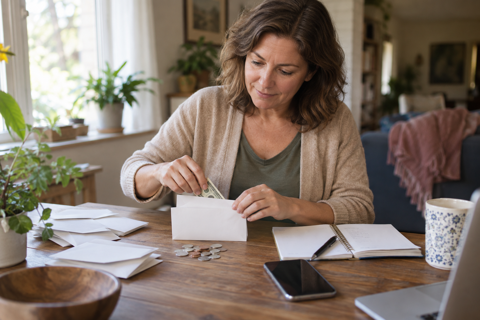 How to Build an Emergency Fund That You Will Not Raid