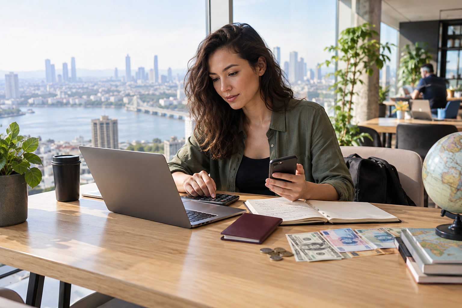 Multi-Currency Accounts for Remote Workers: Fees That Matter