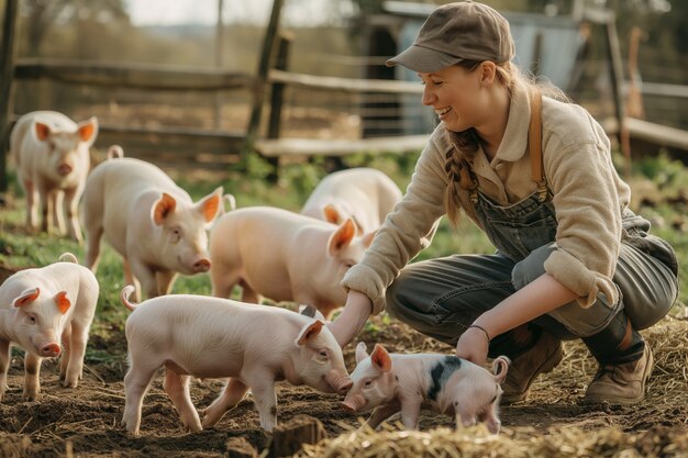 Exploring the Potential of Chicken Farming as an Investment Opportunity